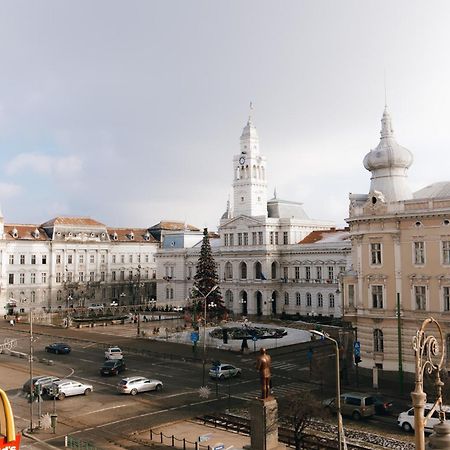 Central Blue Charm Arad Zewnętrze zdjęcie