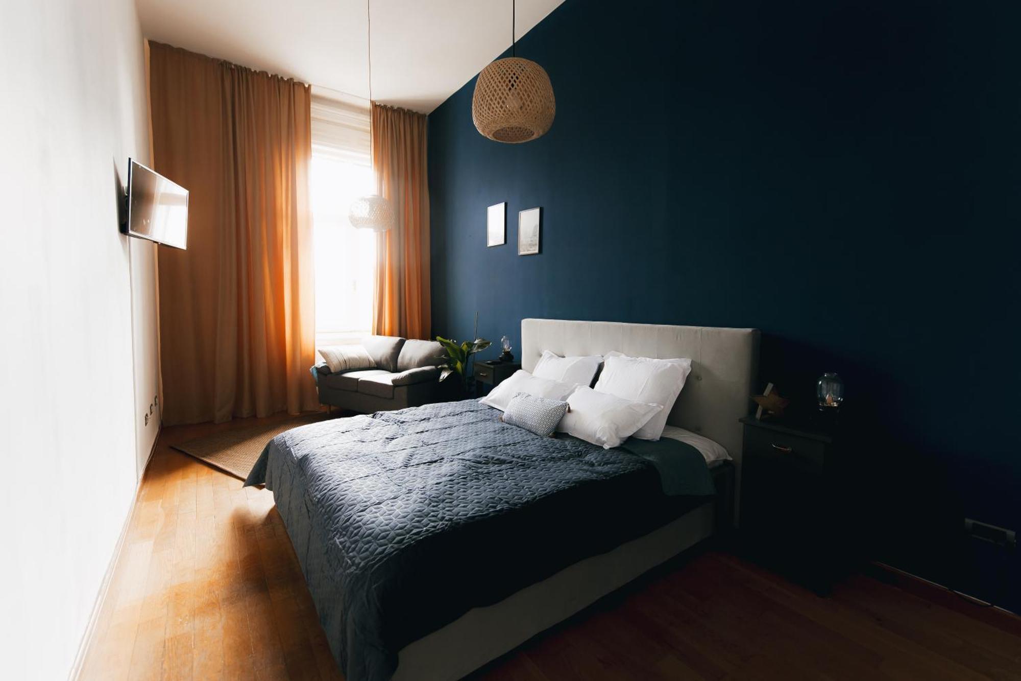 Central Blue Charm Arad Zewnętrze zdjęcie