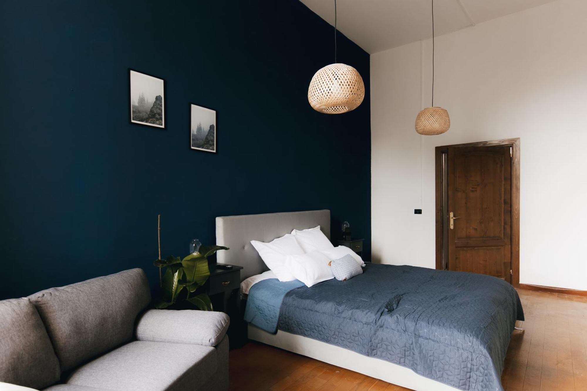 Central Blue Charm Arad Zewnętrze zdjęcie